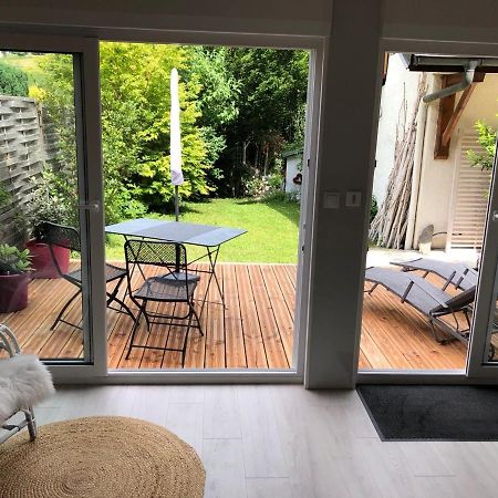 La Mazzeriniere Hotell Saint-Sylvestre  Eksteriør bilde
