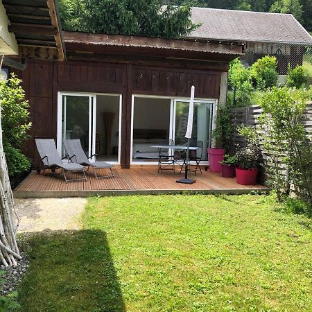 La Mazzeriniere Hotell Saint-Sylvestre  Eksteriør bilde