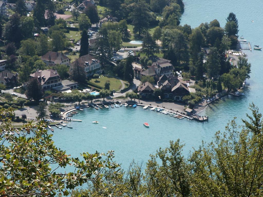 La Mazzeriniere Hotell Saint-Sylvestre  Eksteriør bilde