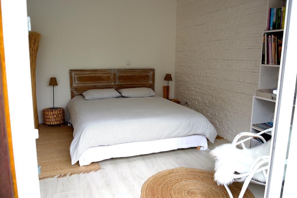 La Mazzeriniere Hotell Saint-Sylvestre  Eksteriør bilde